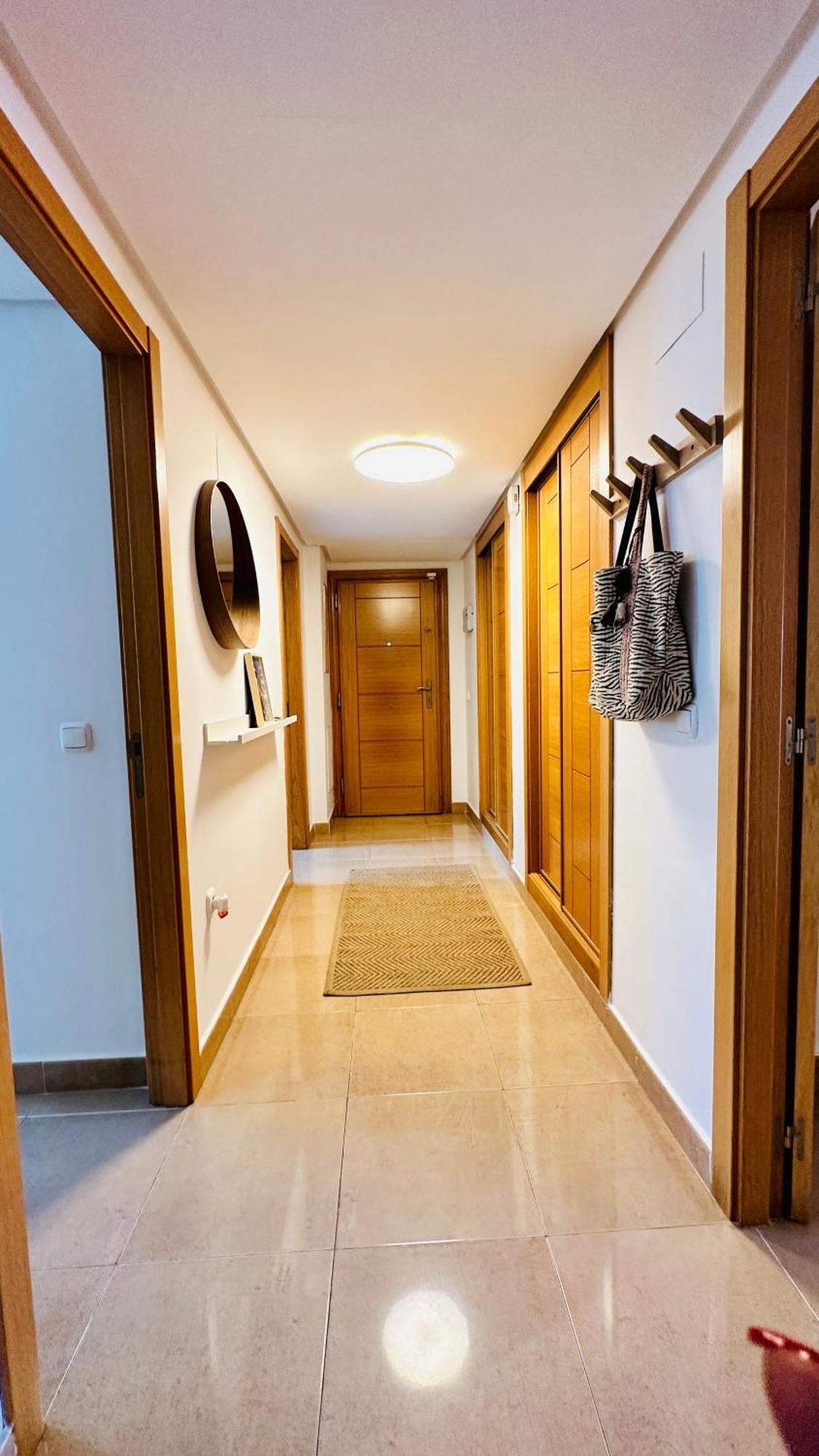 Apartamento Al Mar Estepona Exterior foto